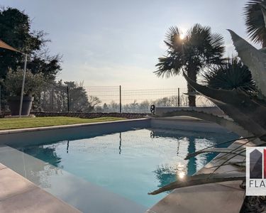 Maison 510 000 € - 117 m²