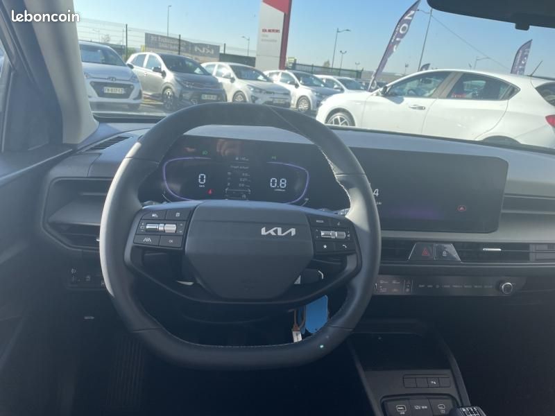 Kia Stonic 1.0 T-GDi 100ch Active (image 18)