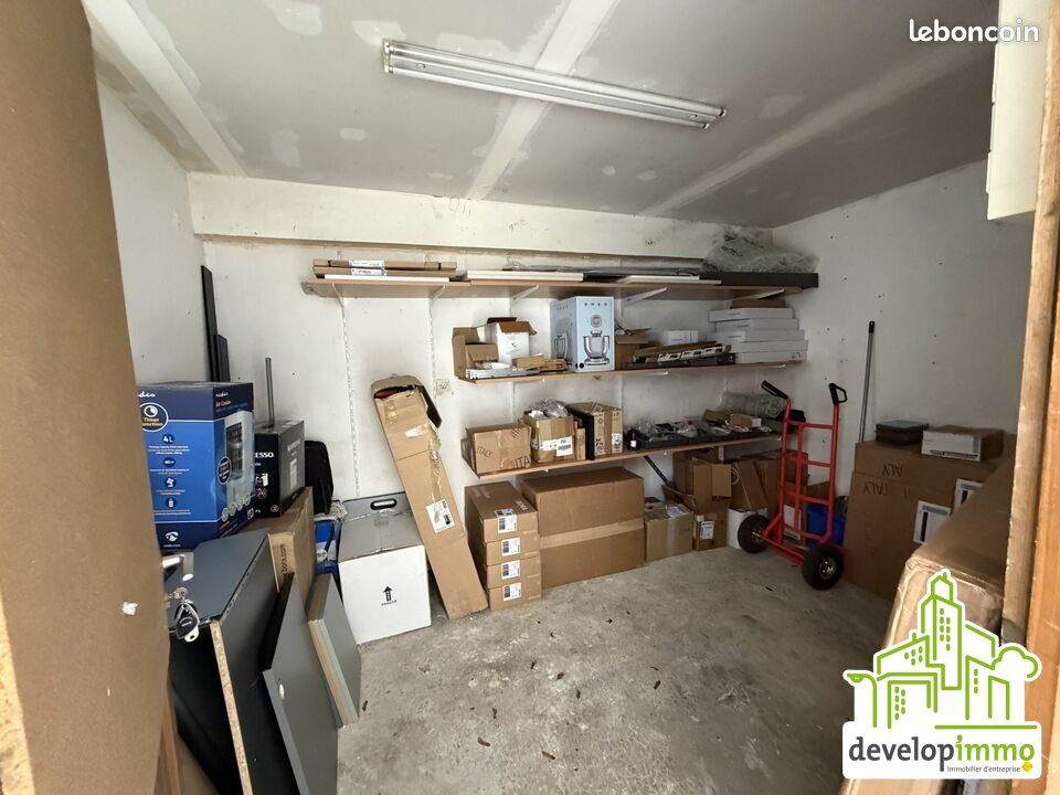 Local commercial 120 m² (image 7)