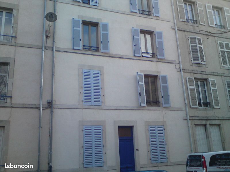 Appartement 2 pièces 30 m² · à Nancy · 30 m² · 415 €/mois