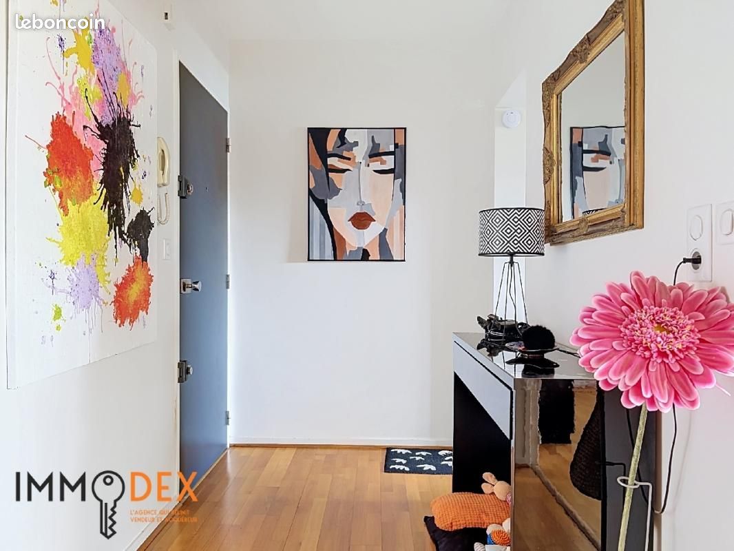 Appartement 4 pièces 110 m² · à Reims · 110 m² · 299 990 €