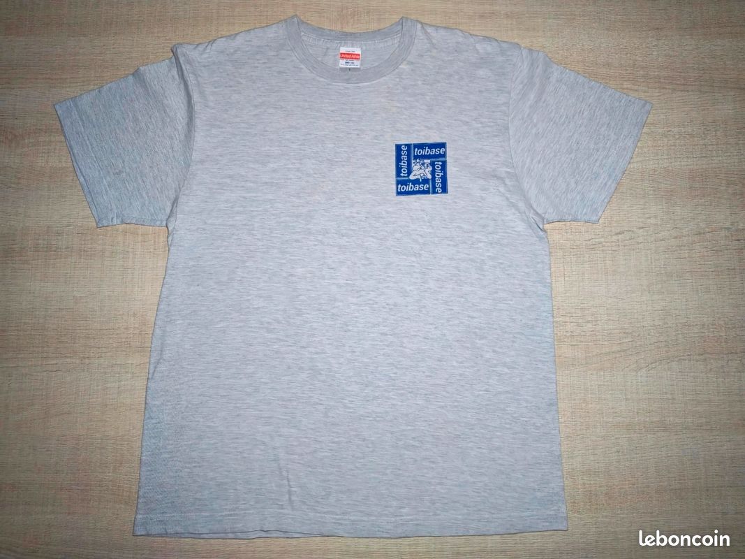 Tee shirt vintage (image 1)