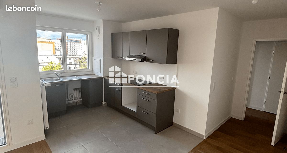 Appartement 4 pièces 90 m² · à Clichy · 90 m² · 2 774 €/mois