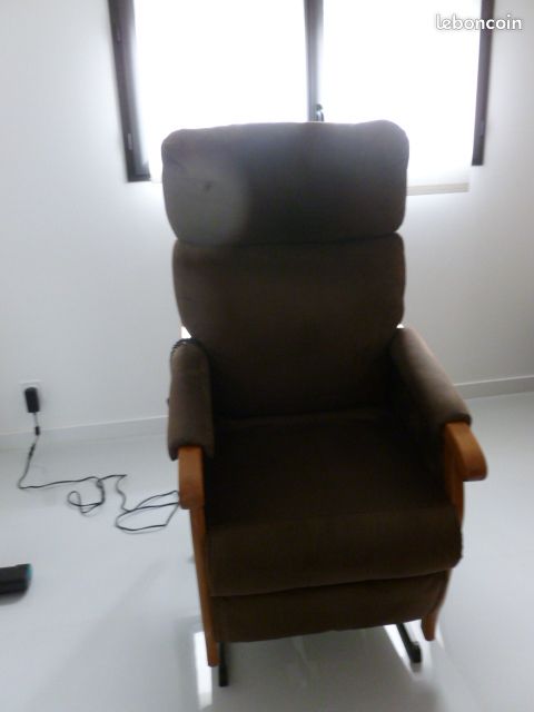 Fauteuil (image 5)
