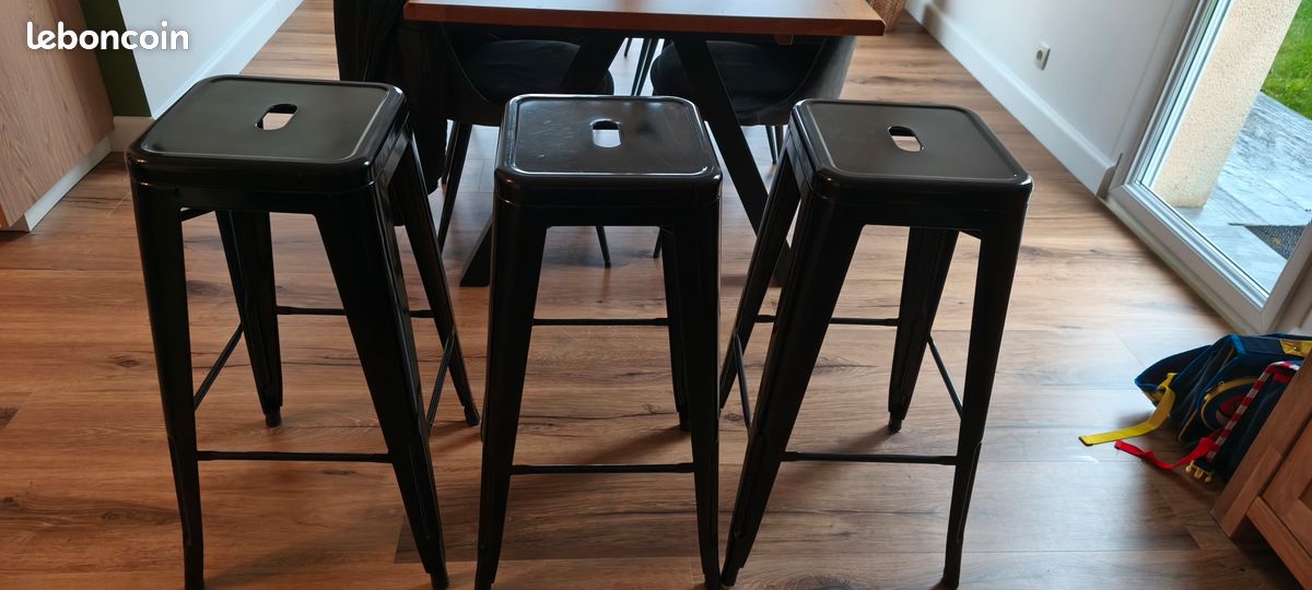 Tabourets de bar (image 1)
