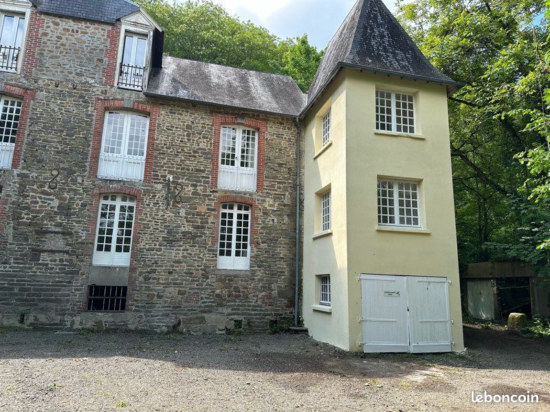 Maison 12 pièces 280 m² · à Villedieu-les-Poêles-Rouffigny · 280 m² · 365 000 €