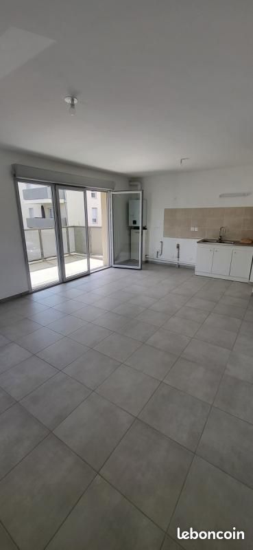 Appartement 3 pièces 63 m² · à Sainte-Foy-l'Argentière · 63 m² · 654 €/mois