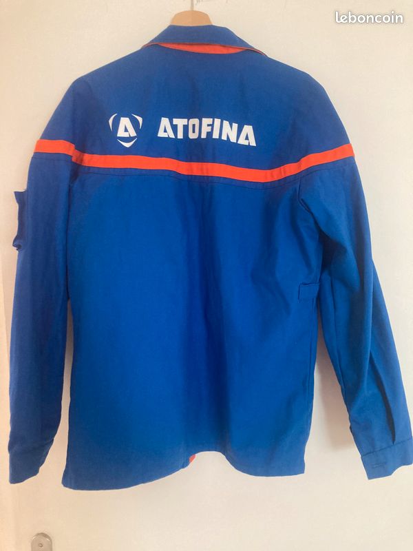 Veste de Travail Taille 44 (image 2)