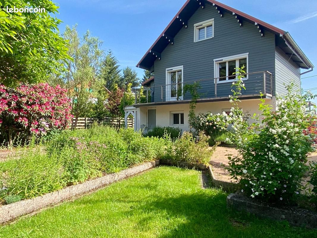Maison 4 pièces 95 m² · à Bourg-Bruche · 95 m² · 280 800 €