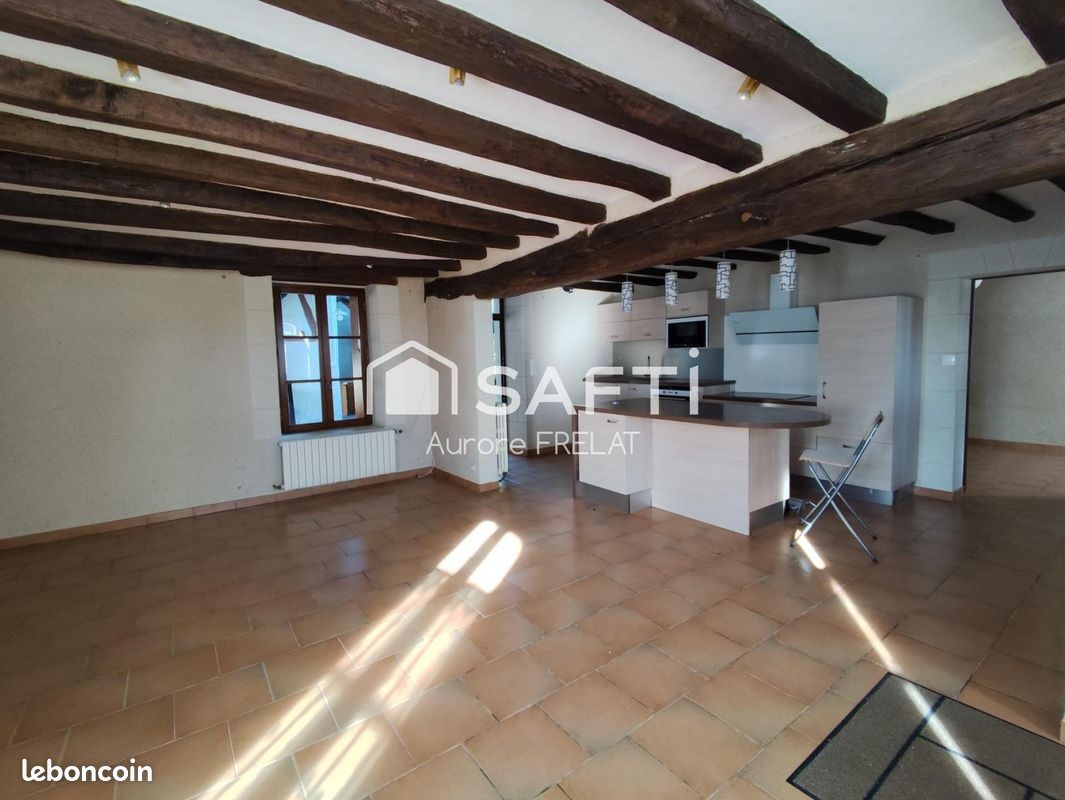 Maison 5 pièces 180 m² (image 4)