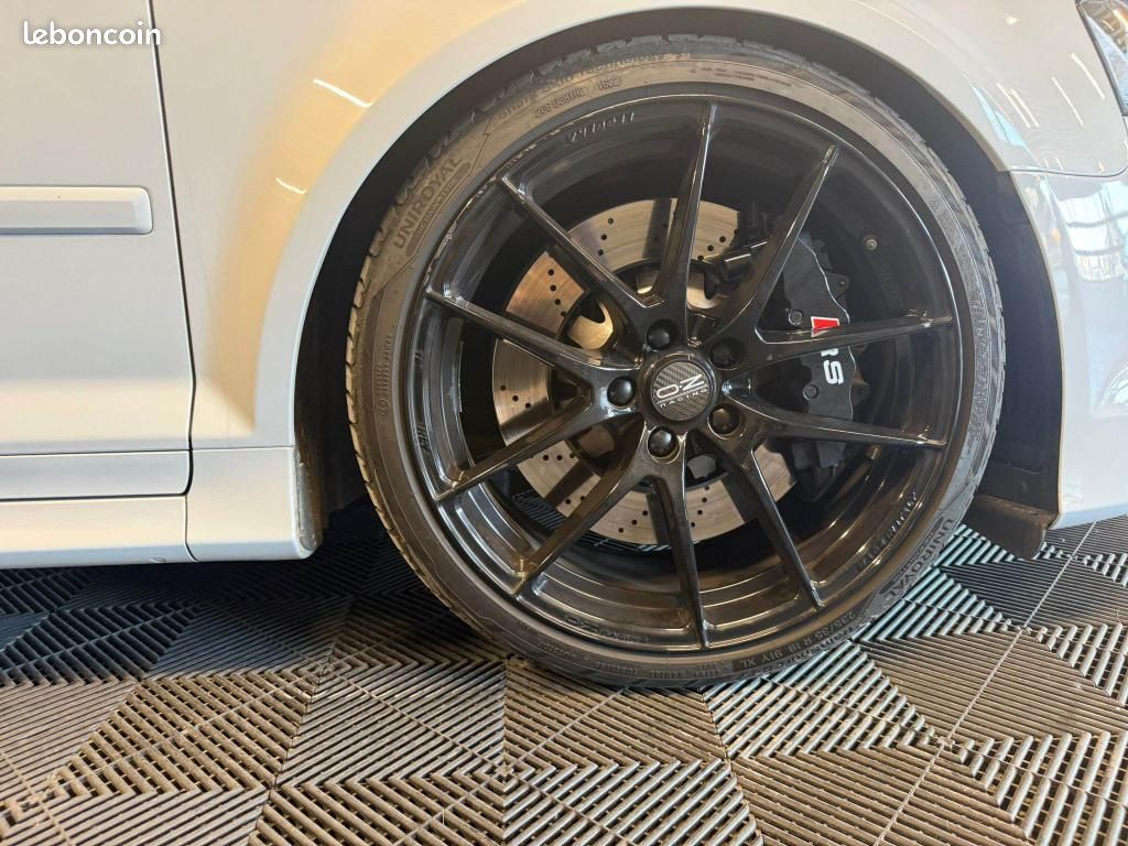 AUDI A3 RS3 SportBack Quattro 2.5 TFSI - 340 - BV S-tronic (image 33)