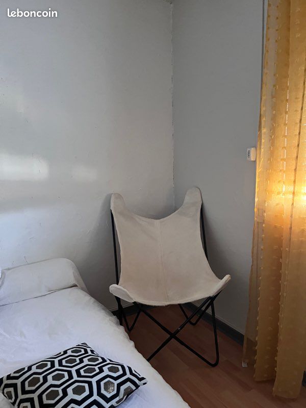 Fauteuil (image 1)