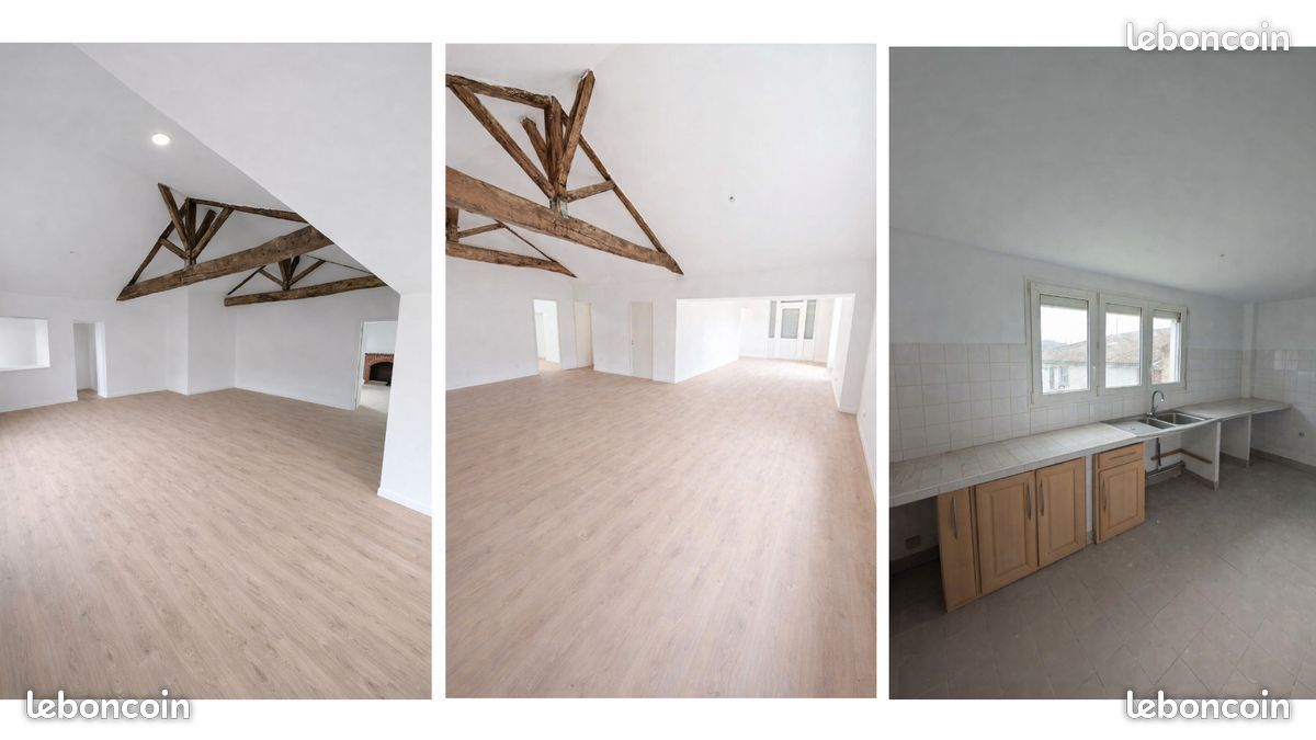 Maison 6 pièces 200 m² · à Morizès · 200 m² · 179 000 €