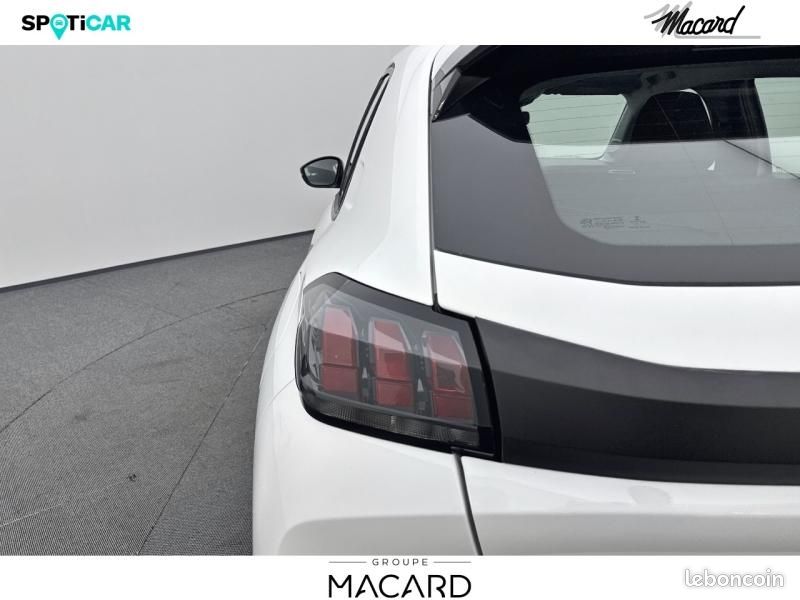 Peugeot 208 Affaire 1.5 BlueHDi 100 Premium (image 19)