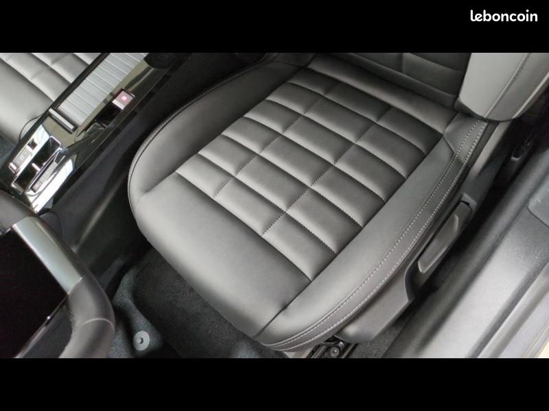 Citroen C4 1.2 Hybride 145ch MAX e-DCS6 (image 7)