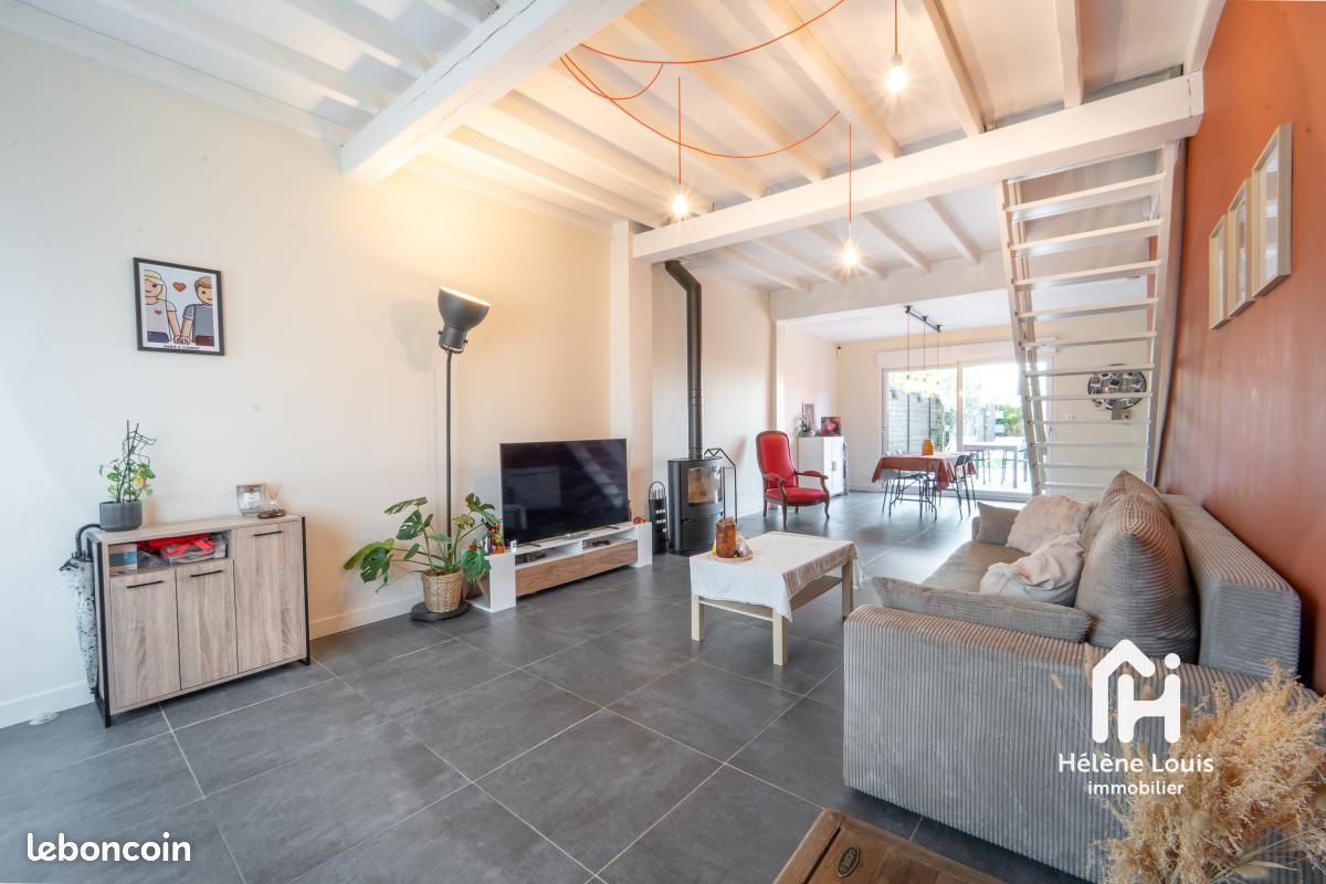Maison 5 pièces 112 m² · à Houplin-Ancoisne · 112 m² · 269 000 €