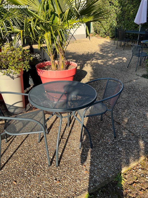 Salon jardin (image 1)