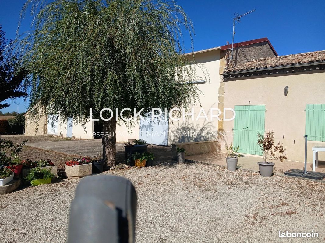 Maison 12 pièces 250 m² · à Bergerac · 250 m² · 549 000 €