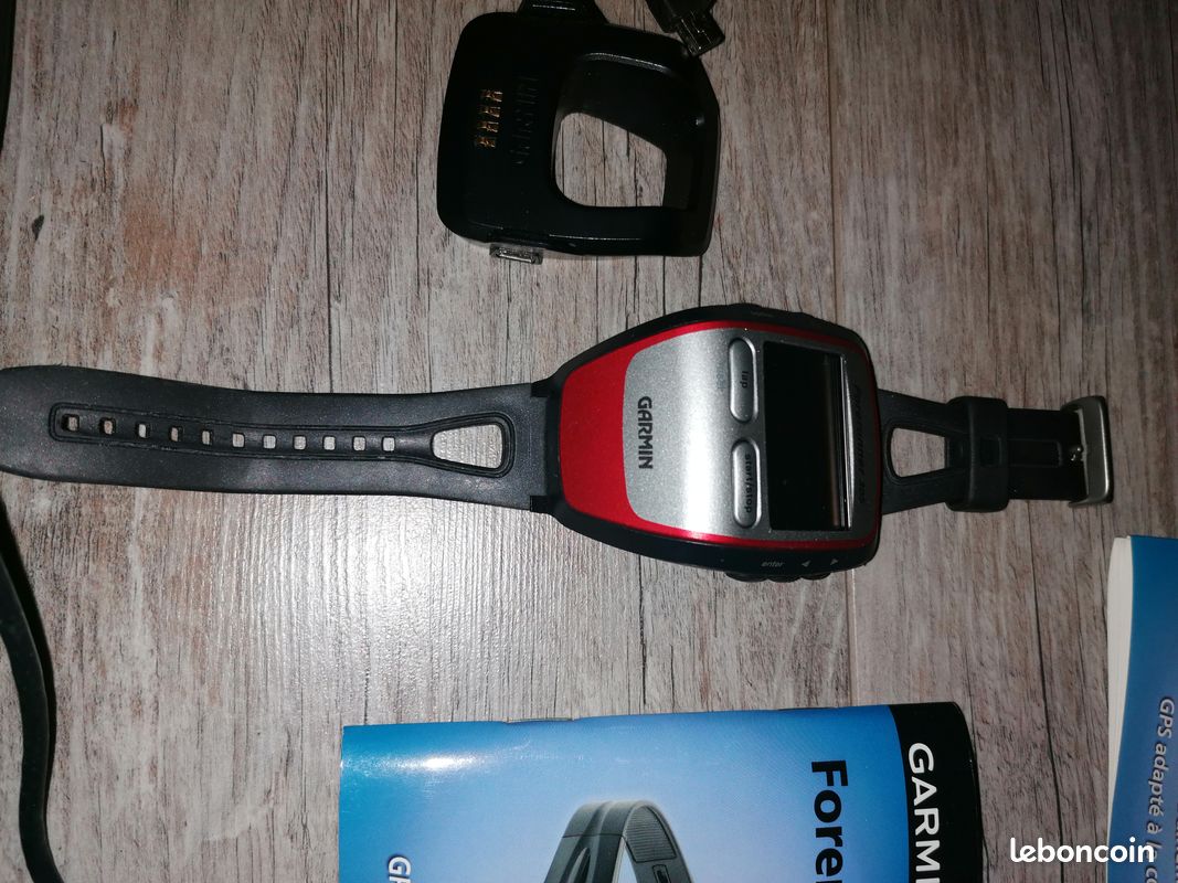 Gps garmin (image 3)