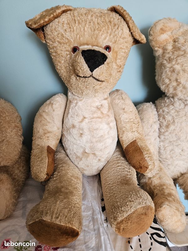 Ours vintage (image 4)