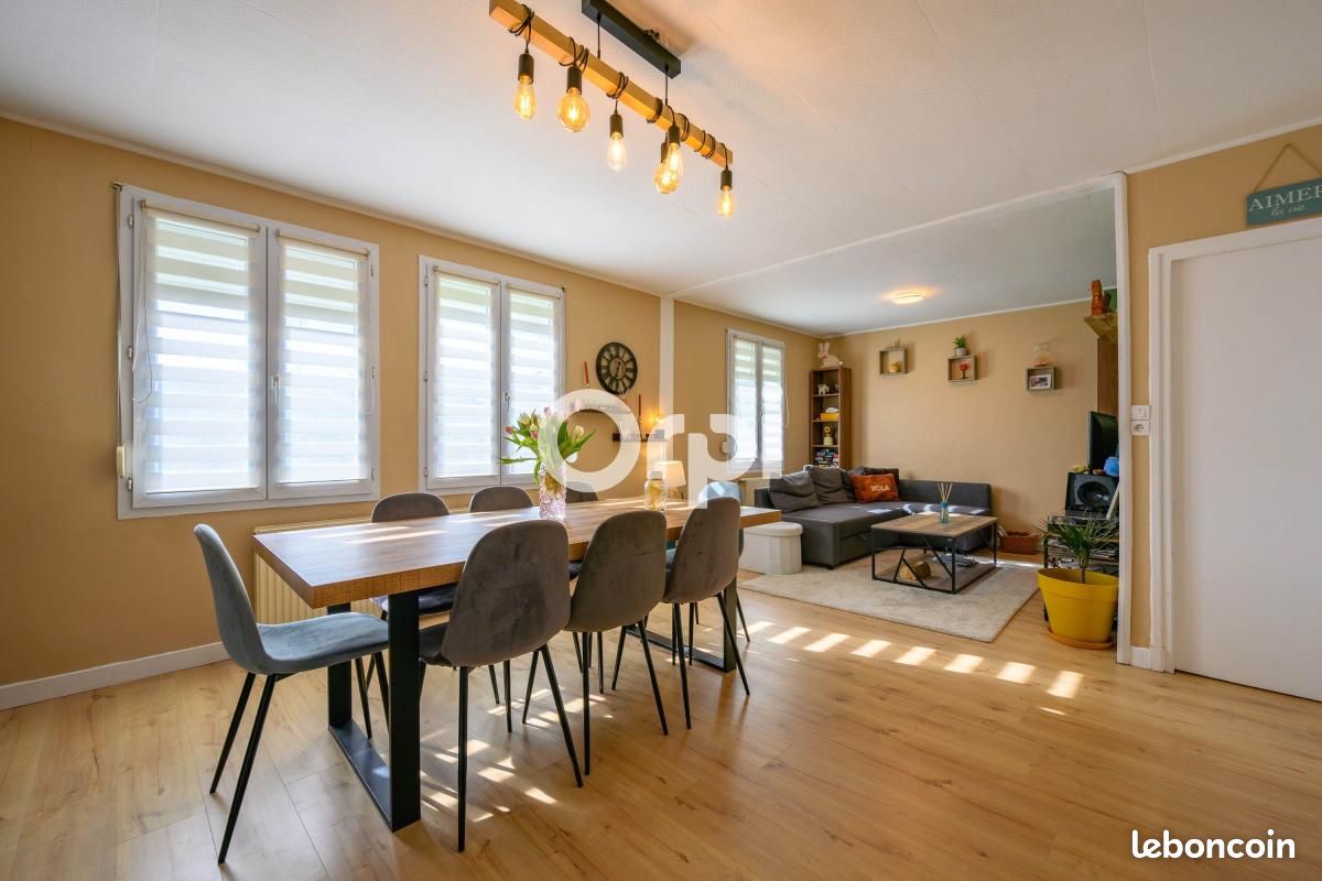 Maison 2 pièces 54 m² · à Douai · 54 m² · 119 890 €