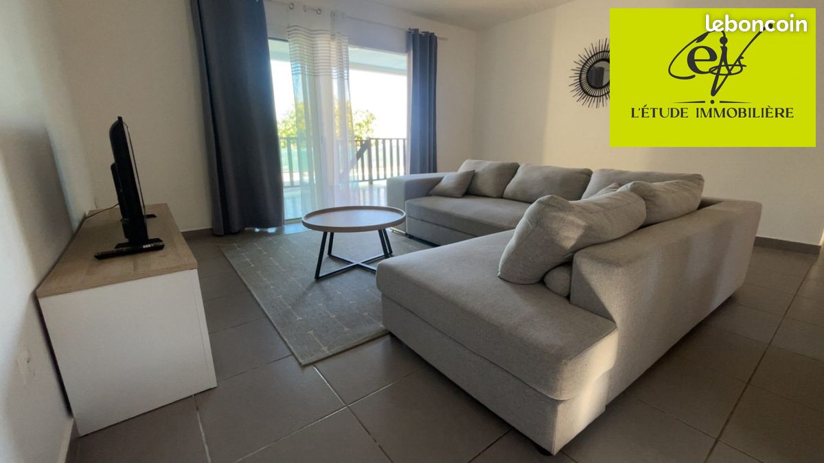Maison 4 pièces 120 m² · à Saint-Pierre · 120 m² · 2 200 €/mois