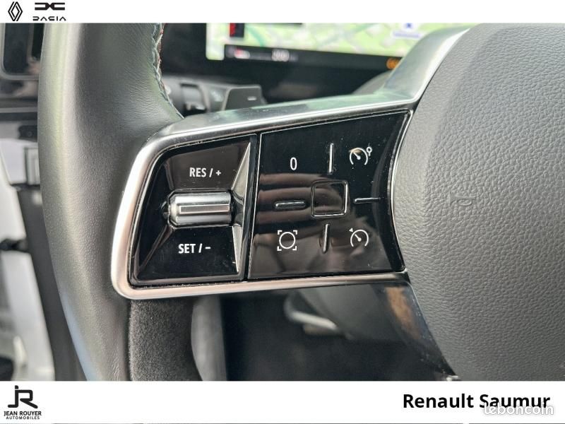 Renault Austral full hybrid 200 - Techno esprit Alpine - 4 Control - Hayon Electrique (image 18)