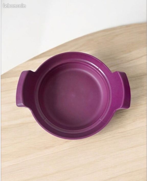 Micro Vap Tupperware - Arts de la table