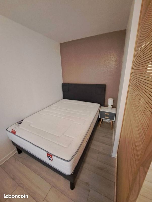 Appartement 1 pièce 35 m² · à Nogent-sur-Oise · 35 m² · 690 €/mois