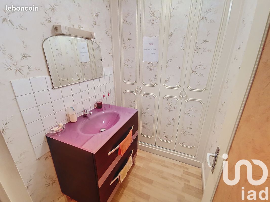 Maison 6 pièces 165 m² - Écuras 16220 (image principale 12)