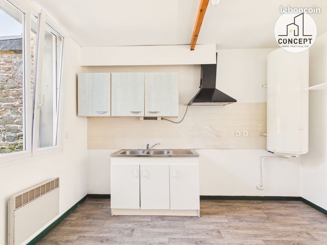 Maison de ville 5 pièces 75 m² (image 4)