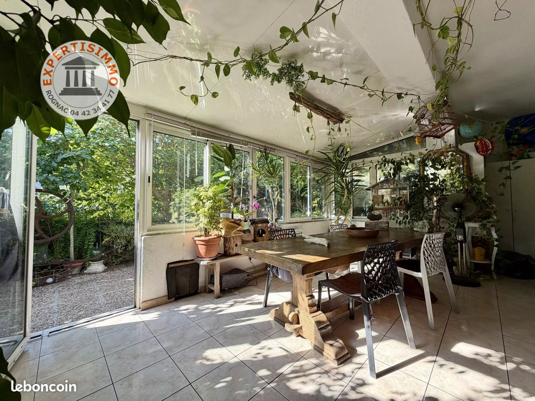 Maison 4 pièces 130 m² · à Berre-l'Étang · 130 m² · 405 000 €