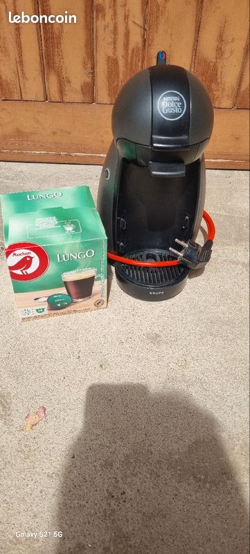 Dolce gusto (image 1)