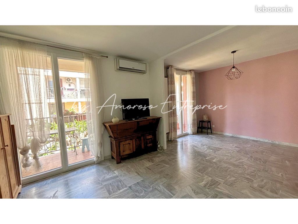 Appartement 4 pièces 75 m² · à Marseille · 75 m² · 249 100 €