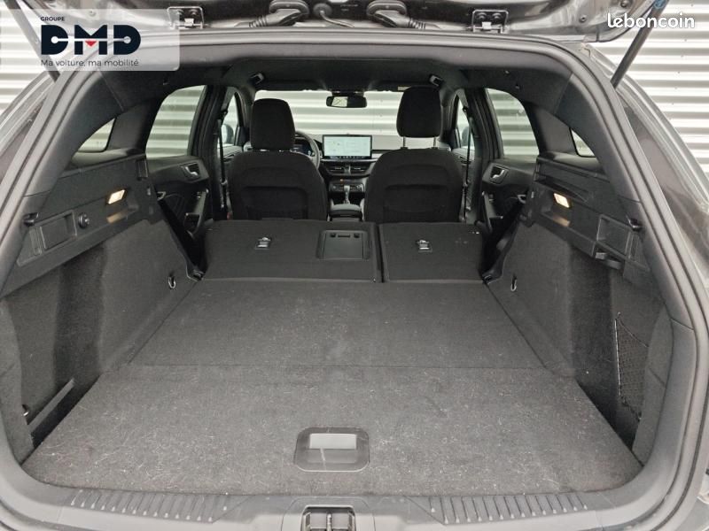 Ford Focus SW 1.0 EcoBoost mHEV 155ch ST-Line X Powershift (image 22)