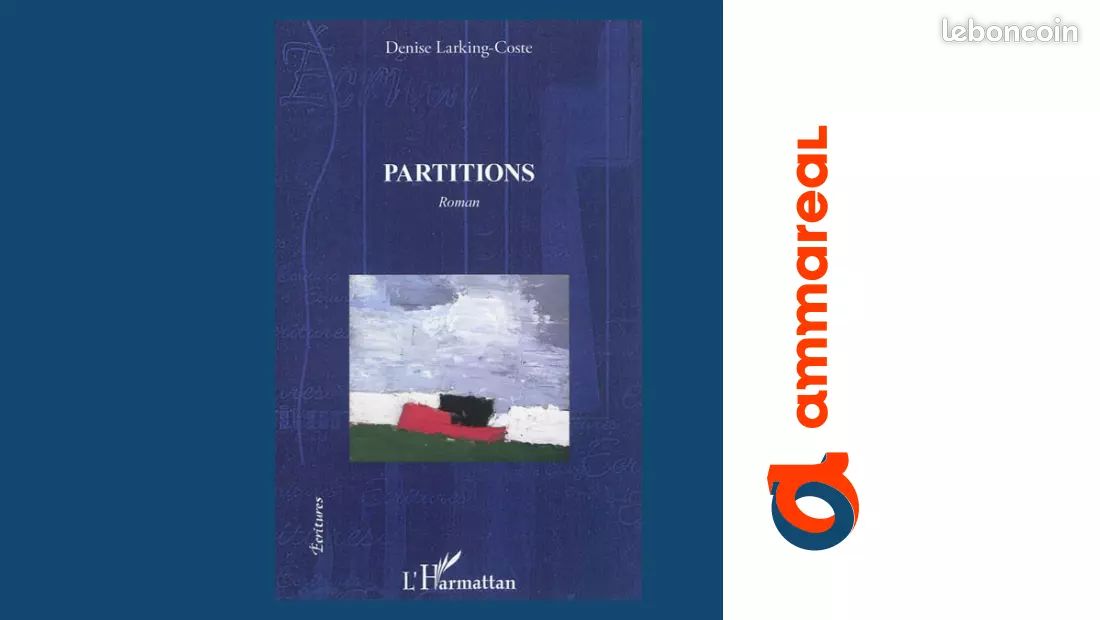 Partitions: Roman (image 1)