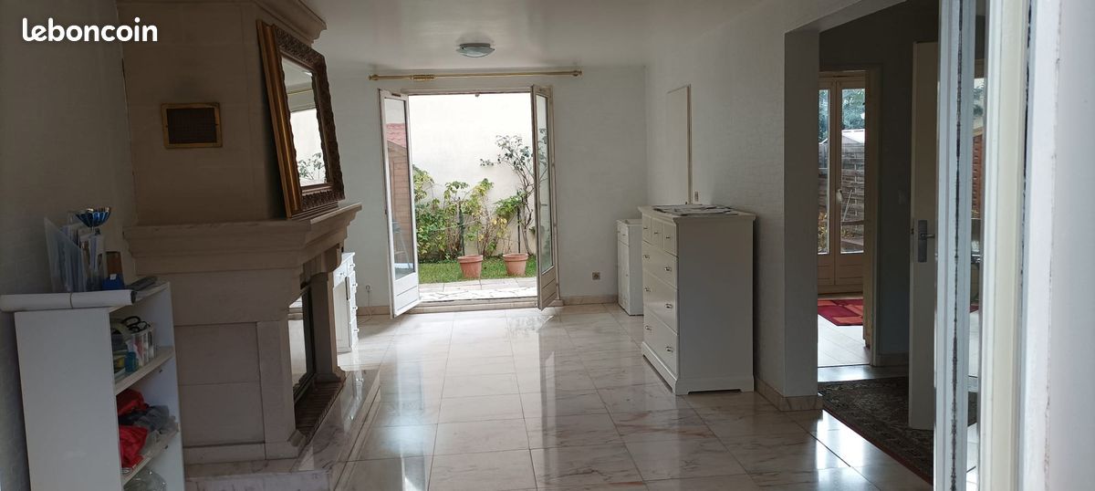 Maison 5 pièces 99 m² · à Cergy · 99 m² · 360 000 €