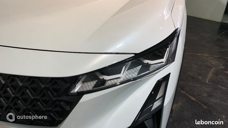 Renault Austral 1.2 E-Tech full hybrid 200ch esprit Alpine - 26 (image 17)