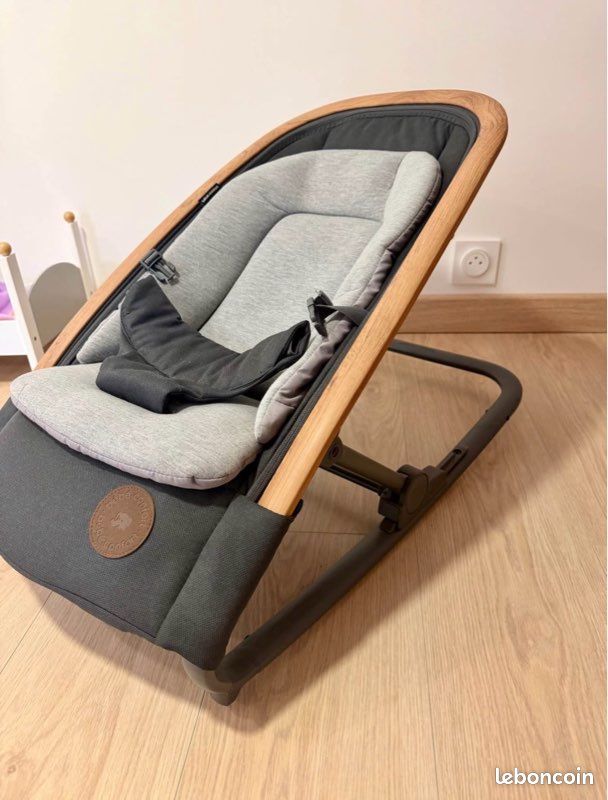 Transat bébé confort (image 2)