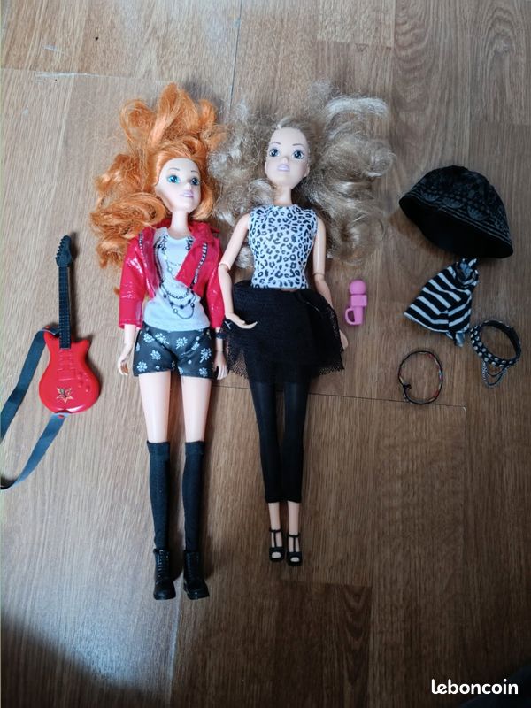 Doll Barbie Maggie E Bianca Maggie E Bianca Barbie Acquista Maggie