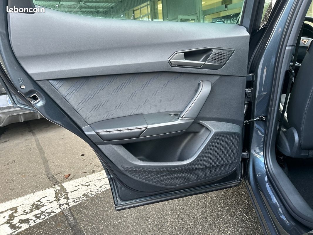 CUPRA Formentor 1.5 eTSI Hybrid 150 ch DSG7 V (image 23)