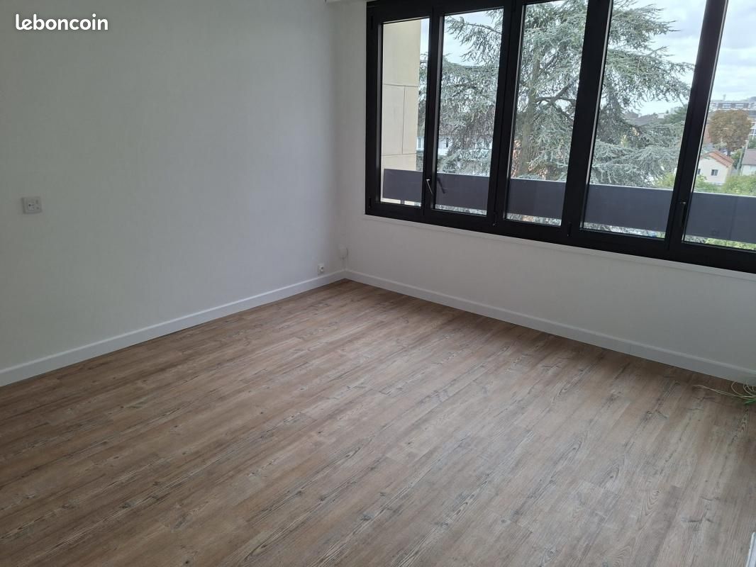 Appartement 1 pièce 25 m² · à Franconville · 25 m² · 790 €/mois