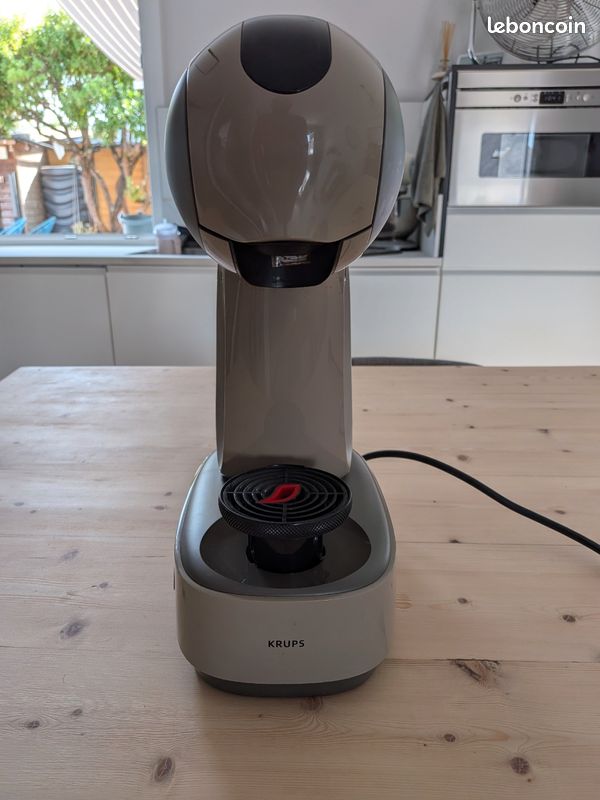 Machine à café Krups Dolce Gusto Infinissima (image 1)