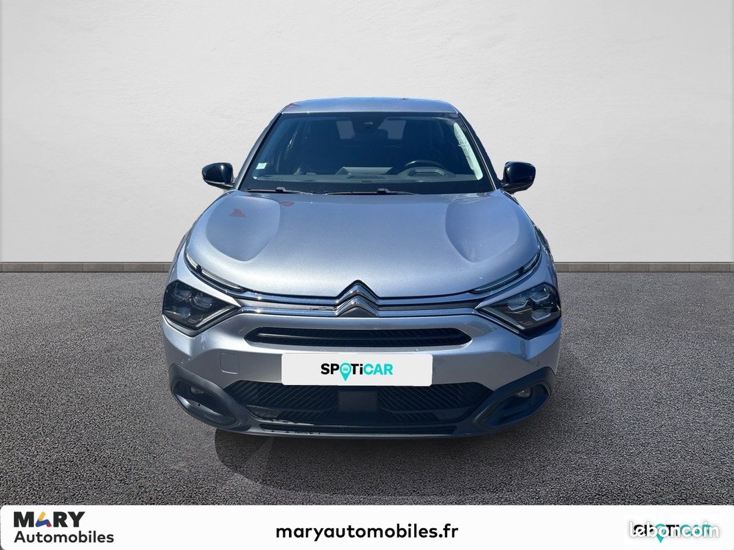 CITROEN C4 BlueHDi 130 S&S EAT8 Feel Pack Business (image 6)
