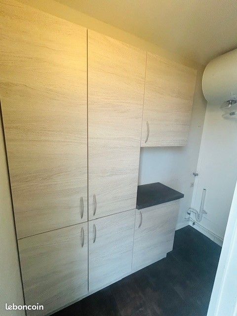 Appartement a louer chatellerault - 4 pièce(s) - 95 m2 - Surfyn