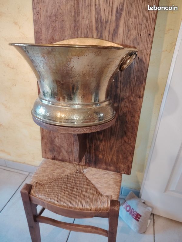 Lavabo fontaine 18 eme (image 4)