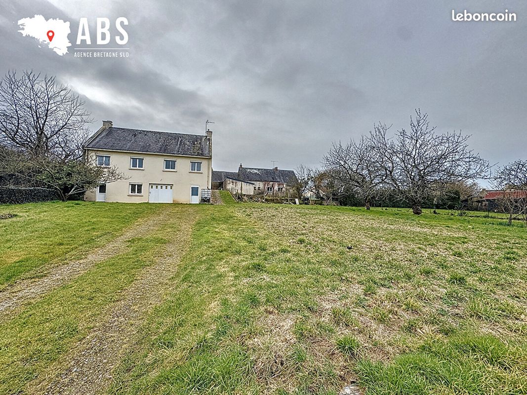 Terrain 5 pièces 680 m² · à Saint-Dolay · 680 m² · 44 800 €