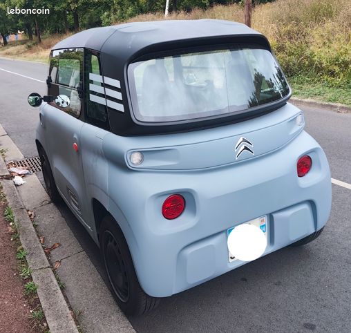 Citroen ami (image 1)