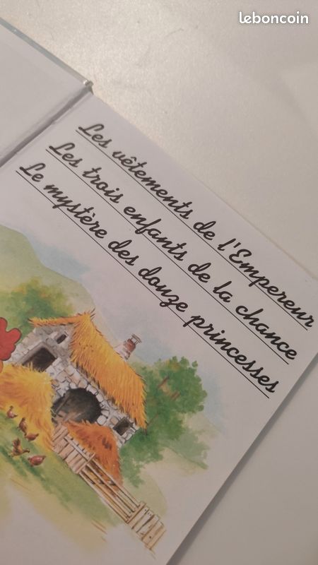 Les vêtements de l'empereur (image 7)
