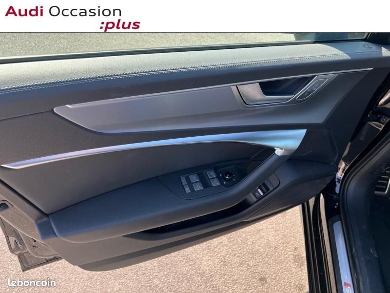 Audi A6 Avant 50 TFSI e 299ch S line quattro S tronic 7 (image 28)